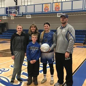 Meet your Posher, Cheri